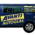 Logo Autoglas Avanti