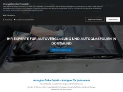 Autoglas Ettlin GmbH Dortmund