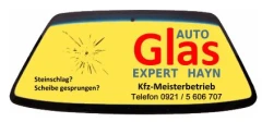 AutoGlas Expert Bayreuth