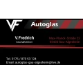 Autoglas Gau-Algesheim Vitali Fredrich Gau-Algesheim