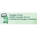 Autoglas Gr&ouml;ner Igling
