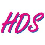 Logo Autoglas HDS Service Horst Schneider