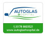Logo Autoglas Hospital