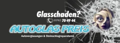 Logo Autoglas, Inh. Rainer Preis