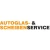Logo AUTOGLAS- & SCHEIBENSERVICE