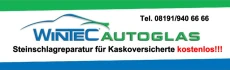 Logo Autoglas Stangl