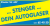 Logo Autoglas Stenger