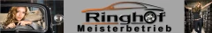 Logo Ringhof Frank Autoglas u. Reifenservice