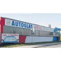 Logo Autoglas Junited, Autoglas Wesel Vertriebs GmbH