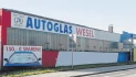 Logo Autoglas Vertriebs-GmbH