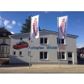 Autoglas Wicke GmbH Wismar