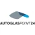 Logo Autoglaspoint24