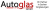 Logo Autoglasseven H. Seven