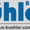 Logo Autohaus B&uuml;hler