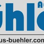 Logo Autohaus Bühler
