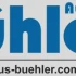 Logo Autoh&auml;user Autohaus B&uuml;hler GmbH