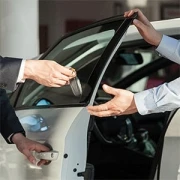 Autohandel-Issam Wilhelmshaven