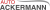 Logo Autohaus Ackermann e.K.