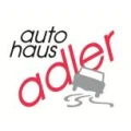 Logo Autohaus Adler GmbH