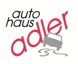 Logo Autohaus Adler GmbH