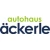 Logo Autohaus Äckerle GmbH
