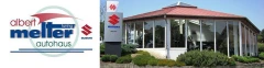 Logo Autohaus Albert Melter GmbH