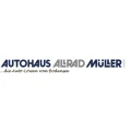 Autohaus Allrad M&uuml;ller GmbH: Mehr-Marken-Zentrum Verkauf und Service Friedrichshafen