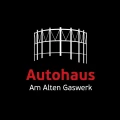 Logo Autohaus Am Alten Gaswerk GmbH