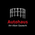 Logo Autohaus Am Alten Gaswerk GmbH