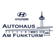 Autohaus am Funkturm - Ihr Hyundai Vertragshändler &amp; Servicepartner. Familienbetrieb seit 1988.