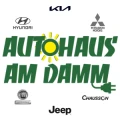 Auto H&auml;ndler und Vertragswerkstatt