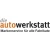 Logo Autohaus am Kassberg