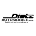 Logo Dietz Automobile GmbH