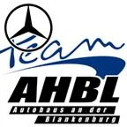 Logo Autohaus an der Blankenburg GmbH & Co.KG