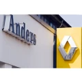 Autohaus Anders GmbH Dresden