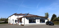 Autohaus Andreas Jehnichen Freie KFZ-Werkstatt Oßling