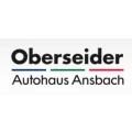 Autohaus Ansbach W. Oberseider GmbH & Co. KG Ansbach