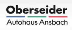 Autohaus Ansbach W. Oberseider GmbH & Co. KG Ansbach