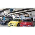 Logo Autohaus Auto Service Baunatal