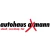 Logo Autohaus Axmann GmbH
