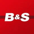 Logo Autohaus B & S, Inh. Axel Schmertmann u. Uwe Brun&szlig;en