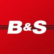 Logo Autohaus B & S, Inh. Axel Schmertmann u. Uwe Brunßen