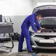 Autohaus Bergstedt U. Müller KFZ-Werkstatt Hamburg