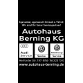 Autohaus Berning KG VW u. Audi Bielefeld