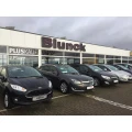 Autohaus Blunck Ribnitz-Damgarten