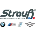 Autohaus BMW Strau&szlig; GmbH Plauen