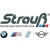 Logo Autohaus BMW Strau&szlig; GmbH