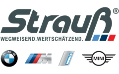 Autohaus BMW Strauß GmbH Plauen