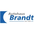 Autohaus Brandt in Achim.