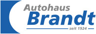 Logo Autohaus Brandt Achim GmbH